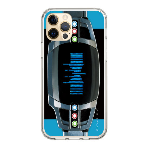 スリムプロテクションケース［ 仮面ライダー - ディエンド ］