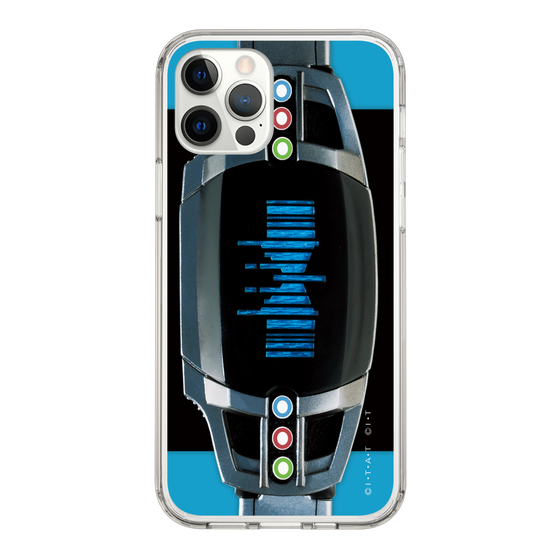 スリムプロテクションケース［ 仮面ライダー - ディエンド ］