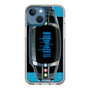 スリムプロテクションケース［ 仮面ライダー - ディエンド ］