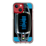 スリムプロテクションケース［ 仮面ライダー - ディエンド ］