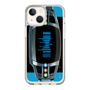 スリムプロテクションケース［ 仮面ライダー - ディエンド ］