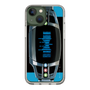 スリムプロテクションケース［ 仮面ライダー - ディエンド ］