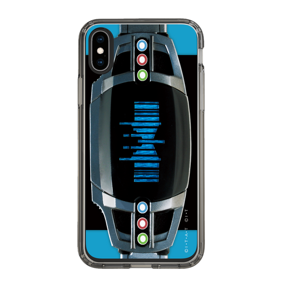 スリムプロテクションケース［ 仮面ライダー - ディエンド ］
