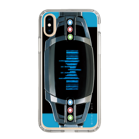 スリムプロテクションケース［ 仮面ライダー - ディエンド ］