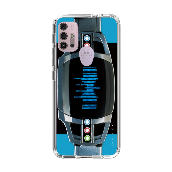 スリムプロテクションケース［ 仮面ライダー - ディエンド ］