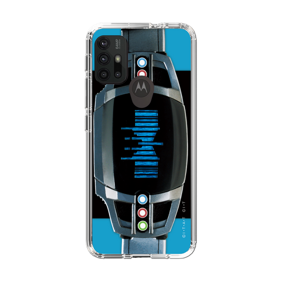 スリムプロテクションケース［ 仮面ライダー - ディエンド ］
