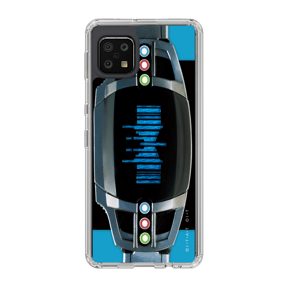 スリムプロテクションケース［ 仮面ライダー - ディエンド ］