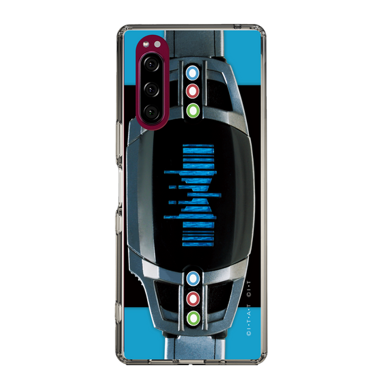 スリムプロテクションケース［ 仮面ライダー - ディエンド ］