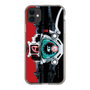 スリムプロテクションケース［ 仮面ライダー - アクセル ］