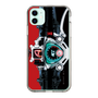スリムプロテクションケース［ 仮面ライダー - アクセル ］