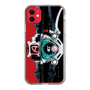 スリムプロテクションケース［ 仮面ライダー - アクセル ］