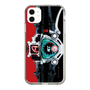 スリムプロテクションケース［ 仮面ライダー - アクセル ］