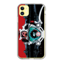 スリムプロテクションケース［ 仮面ライダー - アクセル ］