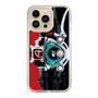 スリムプロテクションケース［ 仮面ライダー - アクセル ］