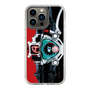 スリムプロテクションケース［ 仮面ライダー - アクセル ］
