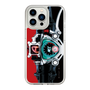 スリムプロテクションケース［ 仮面ライダー - アクセル ］