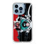 スリムプロテクションケース［ 仮面ライダー - アクセル ］
