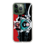 スリムプロテクションケース［ 仮面ライダー - アクセル ］