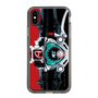 スリムプロテクションケース［ 仮面ライダー - アクセル ］