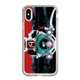 スリムプロテクションケース［ 仮面ライダー - アクセル ］