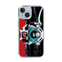 スリムプロテクションケース［ 仮面ライダー - アクセル ］