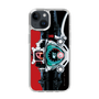 スリムプロテクションケース［ 仮面ライダー - アクセル ］