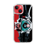 スリムプロテクションケース［ 仮面ライダー - アクセル ］