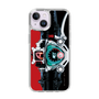 スリムプロテクションケース［ 仮面ライダー - アクセル ］