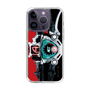 スリムプロテクションケース［ 仮面ライダー - アクセル ］