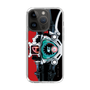 スリムプロテクションケース［ 仮面ライダー - アクセル ］