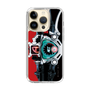 スリムプロテクションケース［ 仮面ライダー - アクセル ］