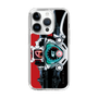 スリムプロテクションケース［ 仮面ライダー - アクセル ］