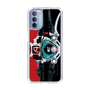 スリムプロテクションケース［ 仮面ライダー - アクセル ］