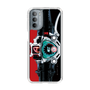 スリムプロテクションケース［ 仮面ライダー - アクセル ］