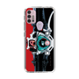 スリムプロテクションケース［ 仮面ライダー - アクセル ］