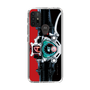 スリムプロテクションケース［ 仮面ライダー - アクセル ］