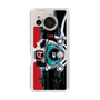 スリムプロテクションケース［ 仮面ライダー - アクセル ］