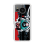 スリムプロテクションケース［ 仮面ライダー - アクセル ］