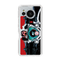 スリムプロテクションケース［ 仮面ライダー - アクセル ］