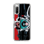 スリムプロテクションケース［ 仮面ライダー - アクセル ］