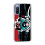 スリムプロテクションケース［ 仮面ライダー - アクセル ］