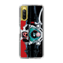 スリムプロテクションケース［ 仮面ライダー - アクセル ］