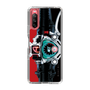 スリムプロテクションケース［ 仮面ライダー - アクセル ］