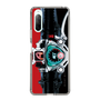 スリムプロテクションケース［ 仮面ライダー - アクセル ］