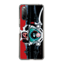 スリムプロテクションケース［ 仮面ライダー - アクセル ］