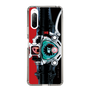 スリムプロテクションケース［ 仮面ライダー - アクセル ］