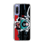 スリムプロテクションケース［ 仮面ライダー - アクセル ］