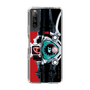 スリムプロテクションケース［ 仮面ライダー - アクセル ］