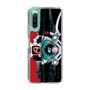 スリムプロテクションケース［ 仮面ライダー - アクセル ］