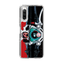 スリムプロテクションケース［ 仮面ライダー - アクセル ］